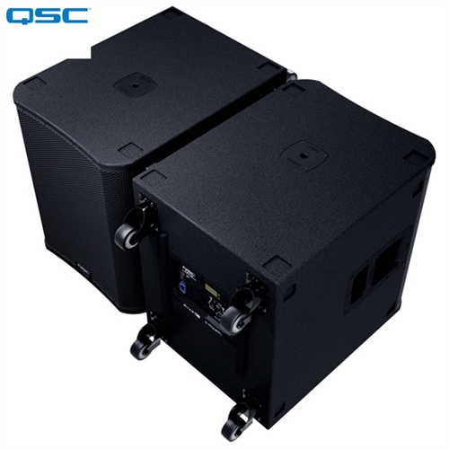 Loa QSC KS118 6